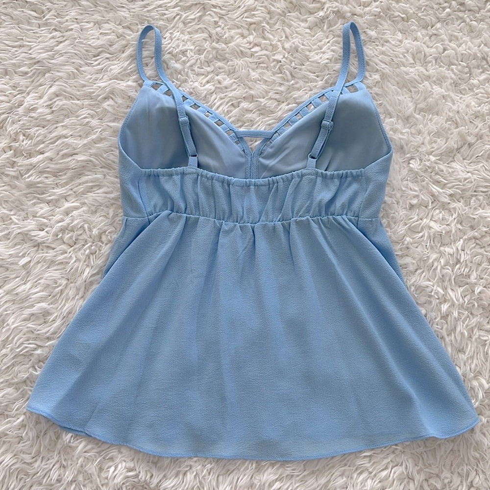 Candies Tank Top - Picture 11 of 13